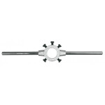 Вороток для плашек Topex 230 мм