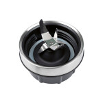 Блендер стационарный Profi Cook PC-UM 1207 inox