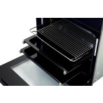 Встраиваемый электрический духовой шкаф Hiberg VM 6495 B