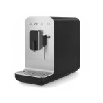 Кофемашина Smeg BCC02BLMEU