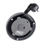 Чайник электрический Maunfeld MFK-631GR