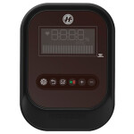 Велотренажер Horizon Citta BT5.0