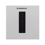 Холодильник Scandilux R711EZ12 W