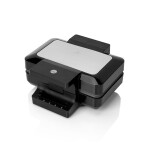 Вафельница Wilfa BW-1000 B
