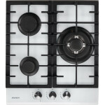 Встраиваемая газовая варочная панель Avex HM 4534 W