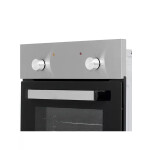 Встраиваемый электрический духовой шкаф Lex EDM 4540 IX