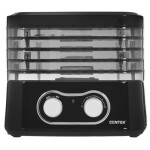 Сушилка для овощей Centek CT-1659, черный