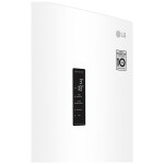 Холодильник LG GA-B509CQSL