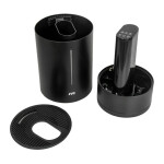 Увлажнитель воздуха JVC JH-HDS50 черный