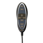 Массажная накидка Medisana MCN Pro