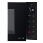 Микроволновая печь LG MW-23R35GIB