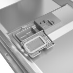 Встраиваемая посудомоечная машина Maunfeld MLP-08B