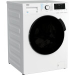 Стиральная машина с сушкой Beko WDB7425R2W