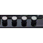 Встраиваемая газовая варочная панель Maunfeld EGHE.64.6CB/G