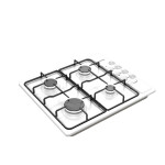 Встраиваемая газовая варочная панель Darina T1 BGM 341 11 W