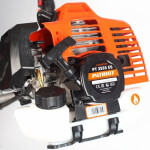 Триммер бензиновый Patriot PT 3555ES Country (250108036)