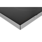 Встраиваемая электрическая варочная панель Zugel ZEH602B