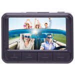 Видеорегистратор Slimtec Alpha WiFi