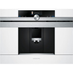Встраиваемая кофемашина Siemens CT 636LEW1