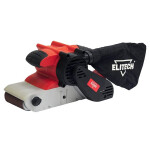 Ленточная шлифмашина Elitech МШЛ 900Э