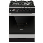 Газовая плита Gefest ПГ 6500-04 0169