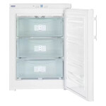 Морозильная камера Liebherr GN 1066