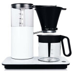 Кофеварка Wilfa CM5GW-100