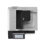 МФУ HP LaserJet Enterprise M725z (CF068A)