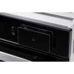 Встраиваемый электрический духовой шкаф Weissgauff OEMS 459 PDB