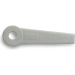 Нож Oleo-Mac 85мм для насадки Акула (4175-159)