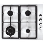 Встраиваемая газовая варочная панель Zigmund & Shtain GN 98.61 W