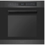 Встраиваемый электрический духовой шкаф Graude BMP 60.3 SE