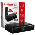 Ресивер Lumax DV2105HD