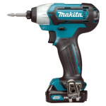 Аккумуляторный гайковерт ударный Makita TD110DZ