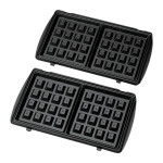 Сэндвичница BBK ES028 белый