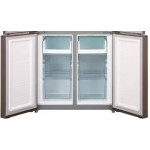 Холодильник Korting KNFM 81787 GB