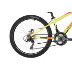 Велосипед Novatrack 24SH18SD.ACTION.12GN21