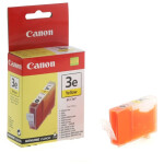 Картридж Canon BCI-3eY yellow (4482A002)