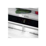 Встраиваемый холодильник Maunfeld MBF212NFW2