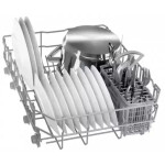 Встраиваемая посудомоечная машина Bosch SPV2HKX6DR