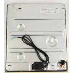 Встраиваемая газовая варочная панель Kaiser KCG 4384 Turbo