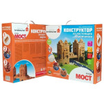 Конструктор Brickmaster 105 Мост