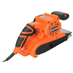 Ленточная шлифмашина Patriot BS 900