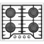 Встраиваемая газовая варочная панель Graude GS 60.1 W