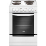 Электрическая плита Gefest 6140-01