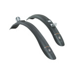 Комплект крыльев SKS Beavertail 26-28" (10)