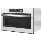 Встраиваемая микроволновая печь Whirlpool AMW 730 WH