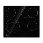 Встраиваемая электрическая варочная панель Midea MCH64767F