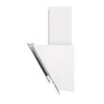 Каминная вытяжка Maunfeld Wind Push 50 белый