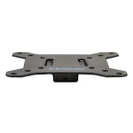 Кронштейн для телевизора Kromax VEGA-3 black